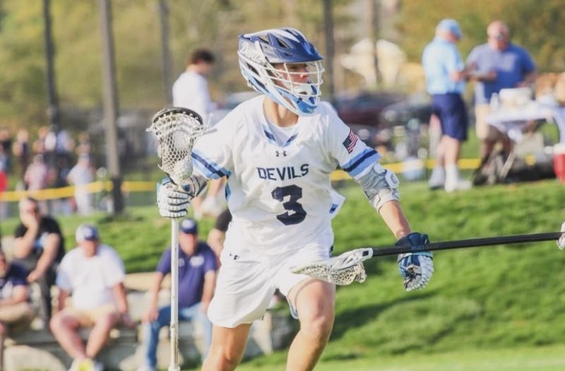 Pennsylvania 2028s Primed For A Breakout Spring