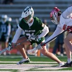 Delbarton Pushes Past Glen Ridge in Season Opener, 13-6