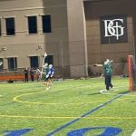 Palo Verde Pulls Away to Defeat Bishop Gorman, 10-6