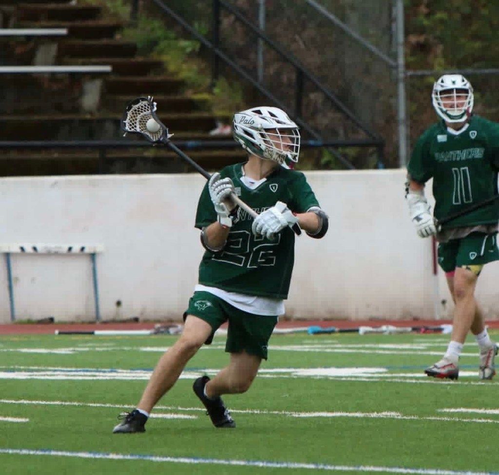 Film Review: Palo Verde Outpaces Faith Lutheran