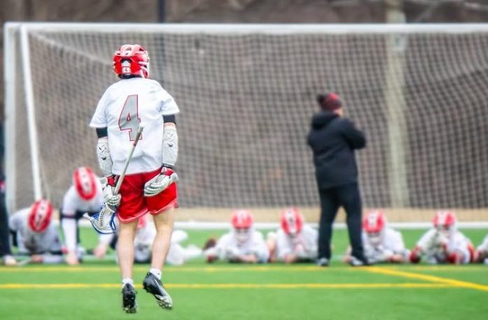 Depth, Defense, and DuFour: St. John’s Outclasses IMG, 10-5