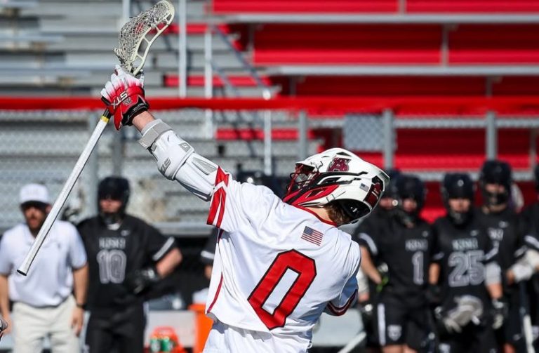 Spalding Flexes Depth and Experience in 12–6 Win Over Kiski