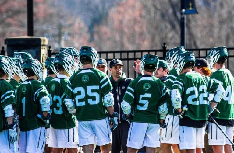 Western Reserve Closes Strong in Maryland, Handles Loyola Blakefield 12–7