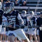Chatham Starts the Season Strong, Takes Care of Westfield 12-9