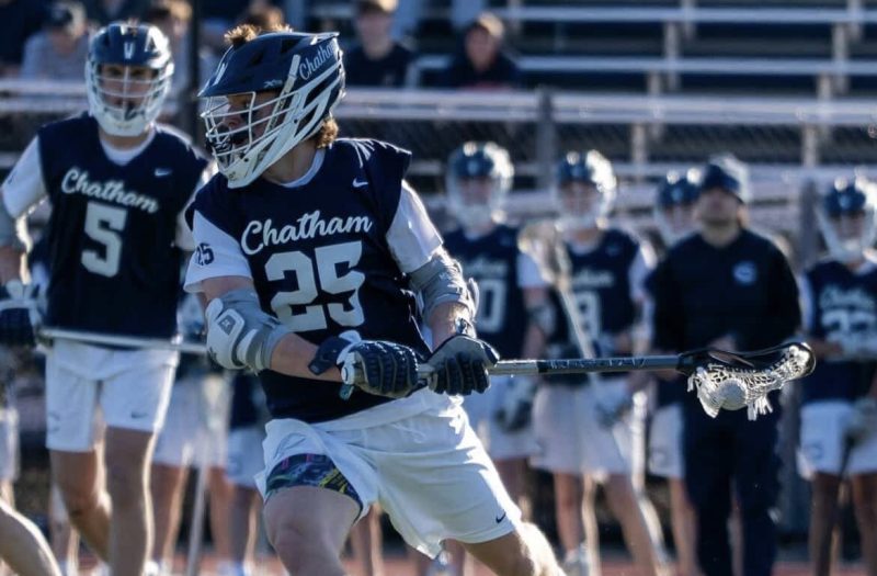 Chatham Starts the Season Strong, Takes Care of Westfield 12-9