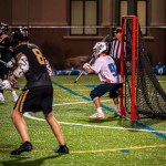 Nevada Defensemen and Goalies Making an Impact