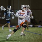 Walker Penhollow Delivers OT Game Winner for Bishop Gorman