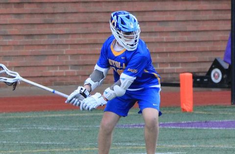 Six Who Shined: Loyola Blakefield (MD) at Haverford School (PA)