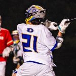 Intriguing College Commits From March