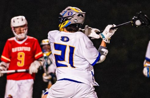 Intriguing College Commits From March