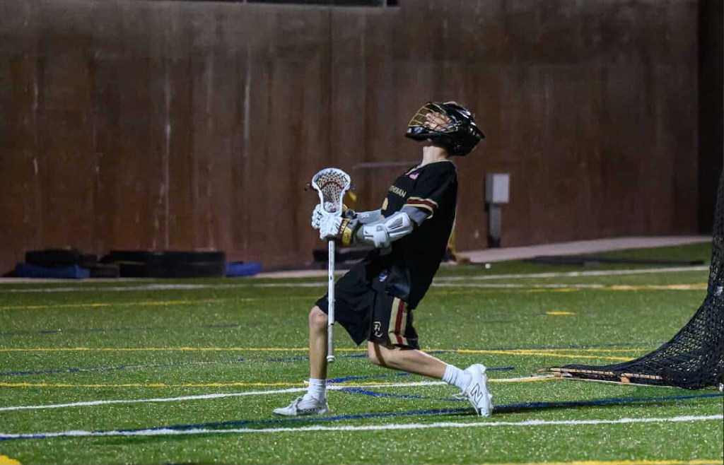 Faith Lutheran’s Offense Continues To Dominate In 18-2 Win