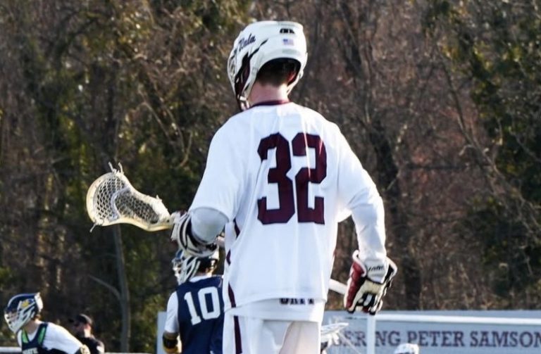 Standouts From Choate (CT) at Radnor (PA)