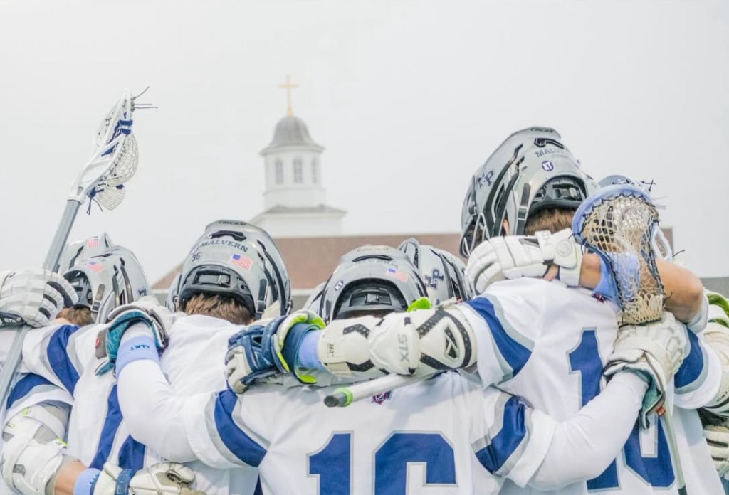 Five Who Impressed: Malvern Prep (Pa.) 10, Boys’ Latin (Md.) 8