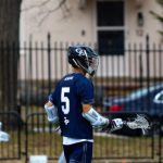 Han, Lutz Lead MIAA Sweep as Georgetown Prep Tops Loyola, 15–10