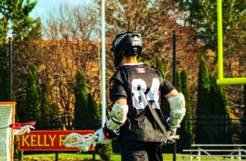 Hill Academy’s Top Performers in 14–11 Win Over Calvert Hall