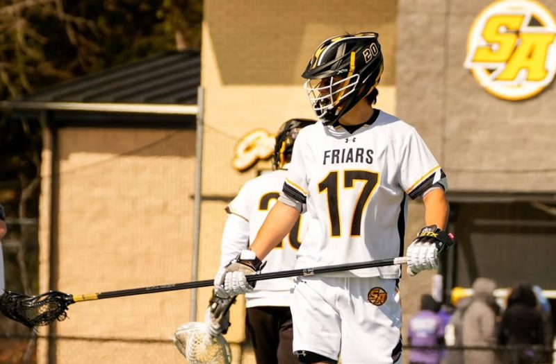 Rivalry Renewed: St. Anthony’s Moves Past Chaminade, 11-9