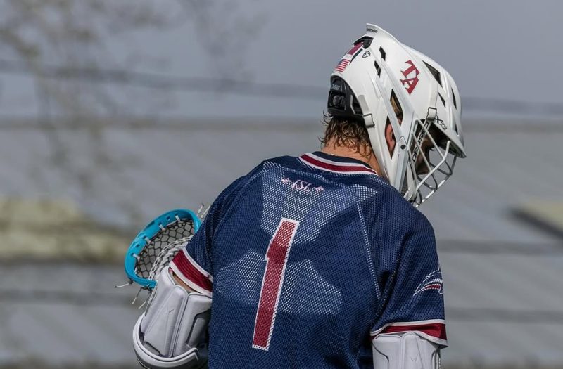 Tabor Academy Starts Season Strong, Tops Spalding 12–9