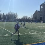 Standouts from Loyola’s Playday with Episcopal Academy and STAB
