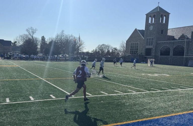 Standouts from Loyola’s Playday with Episcopal Academy and STAB