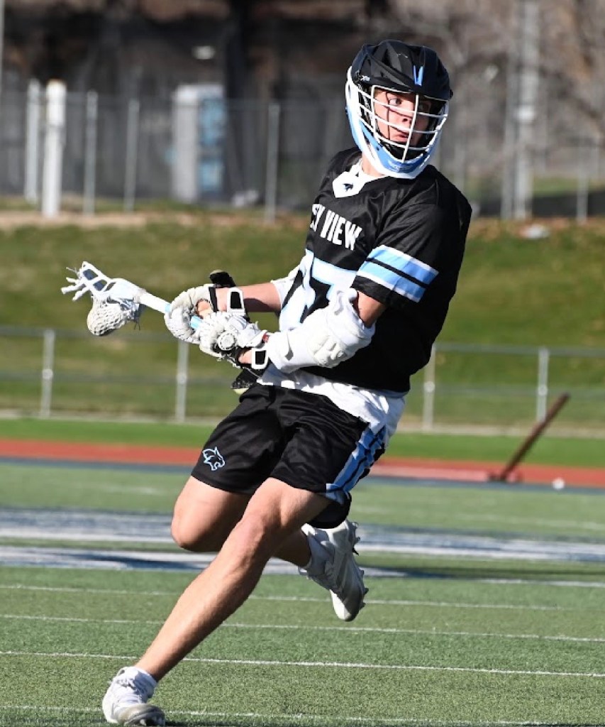Drake Bohm