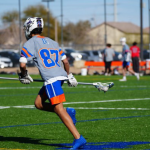 Bishop Gorman Outduels Spanish Springs, 14-6