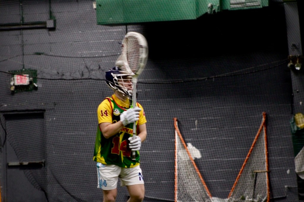 Christopher D’amato
