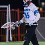 Nevada Goalies and Defensemen Who Have Been Impressing