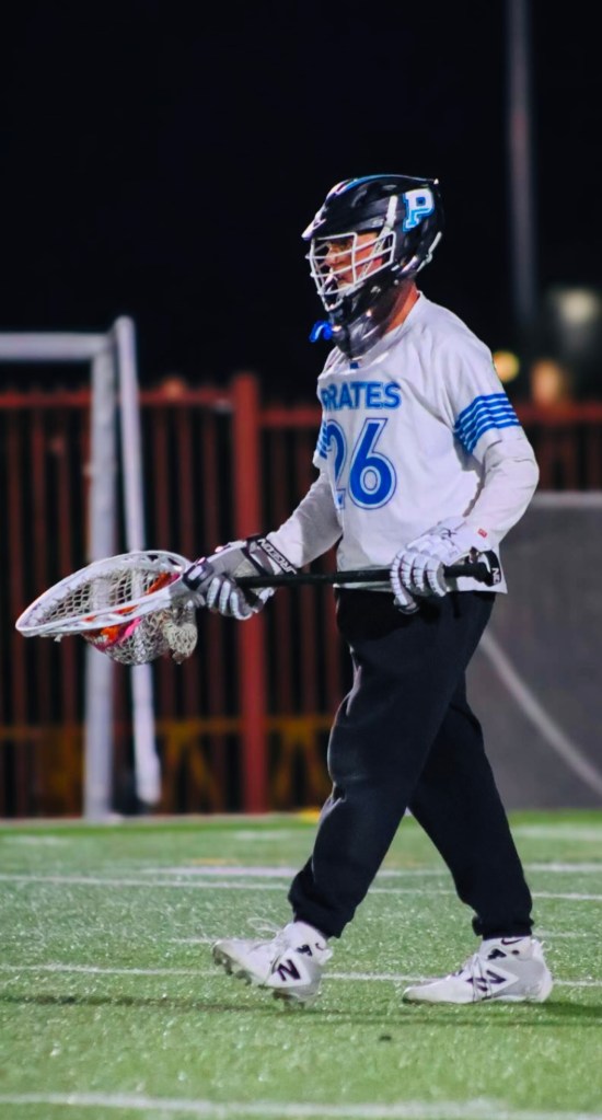 Nevada Goalies and Defensemen Who Have Been Impressing