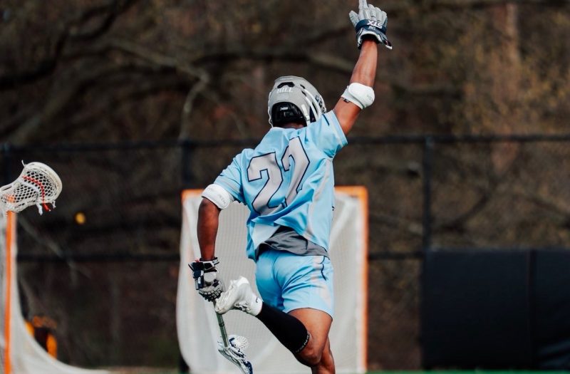 Six Who Shined: Hill School (PA) at St. John’s College (DC)