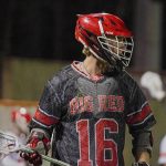 Lawrenceville Dominates Calvert Hall 15–4 in Season Opener