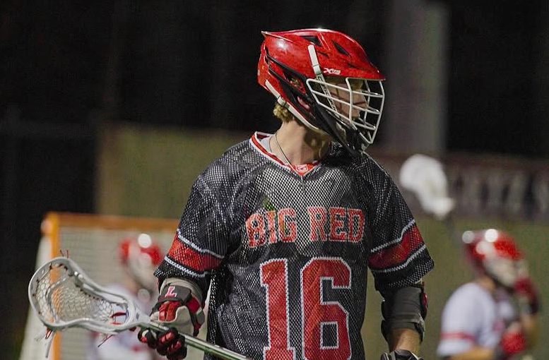 Lawrenceville Dominates Calvert Hall 15–4 in Season Opener