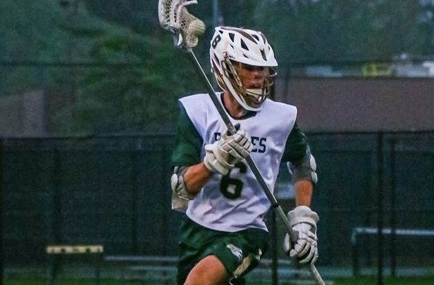 Standouts From Unionville (PA) at Bishop Shanahan (PA)