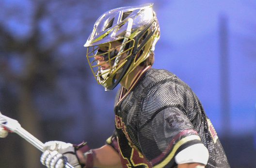 Standouts From Haverford School at Gilman School Scrimmage