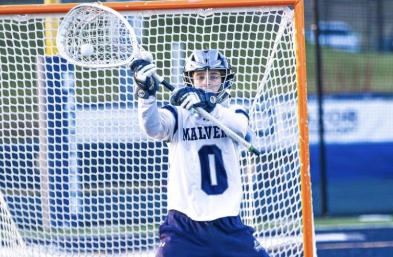 Standouts From La Salle College (Pa.) at Malvern Prep (Pa.)