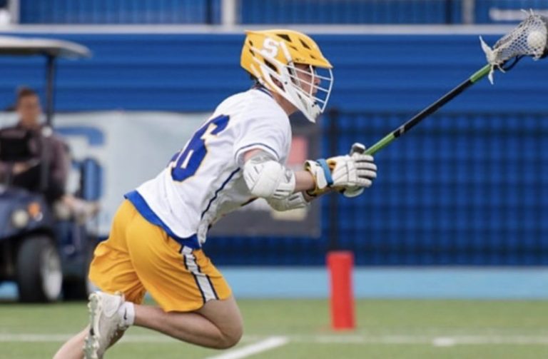 Six Who Shined: Broadneck (MD) at Springfield (PA)