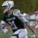 Delbarton Dominates Top-Ranked Summit, 10-3