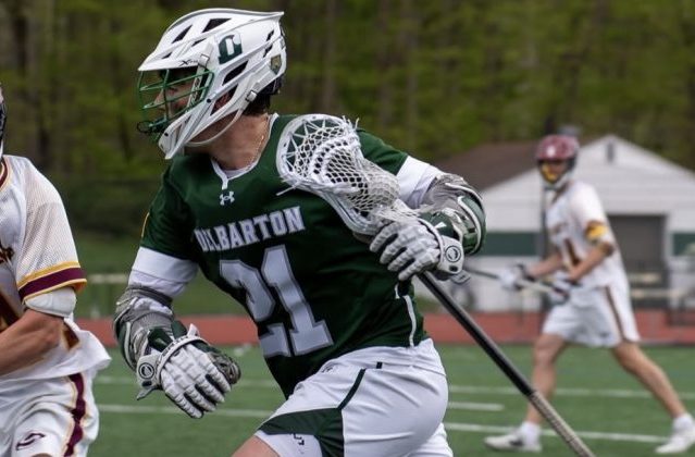 Delbarton Dominates Top-Ranked Summit, 10-3