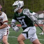 Delbarton Dominates Top-Ranked Summit, 10-3