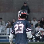 Balanced Cougars Take Down Bishop Gorman, 9–7