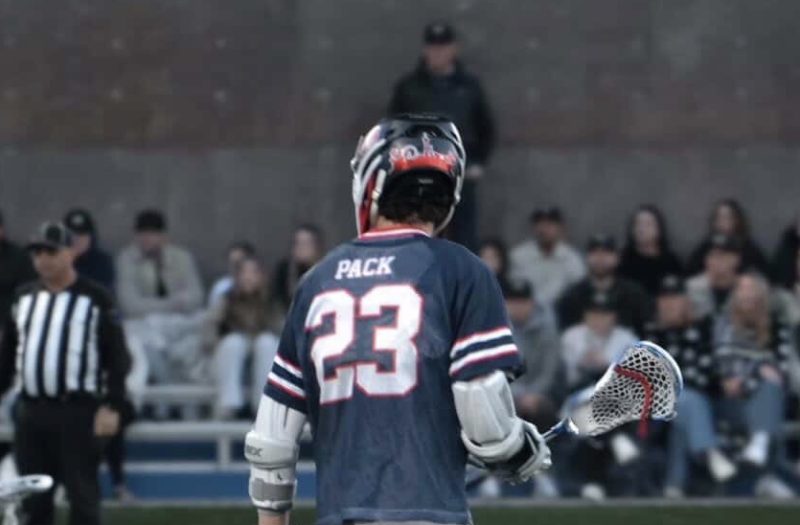 Balanced Cougars Take Down Bishop Gorman, 9–7