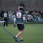 Balanced Cougars Take Down Bishop Gorman, 9–7