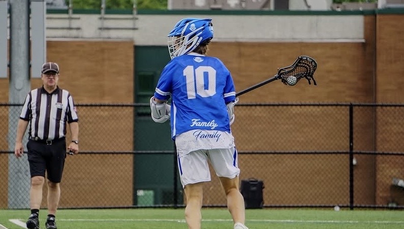 Scotch Plains-Fanwood Outlasts West Morris, 14-11