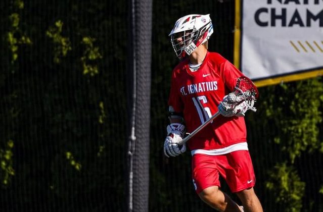 St. Ignatius (Calif.) Goes East: Five Wildcats Who Shined