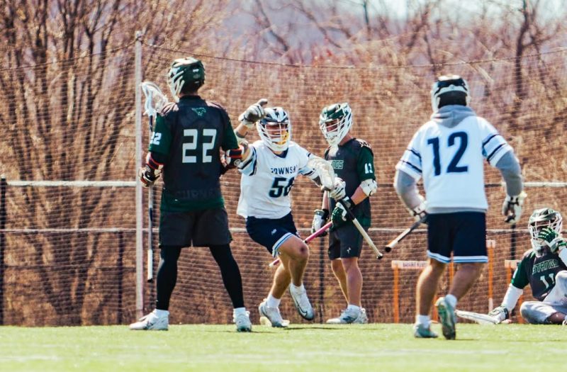 Homegrown Classic: Manheim Township Tops Marcellus in OT