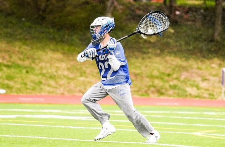 Five Underclassmen Making an Early Impact for St. Mary’s