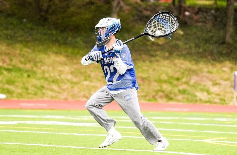 Five Underclassmen Making an Early Impact for St. Mary’s