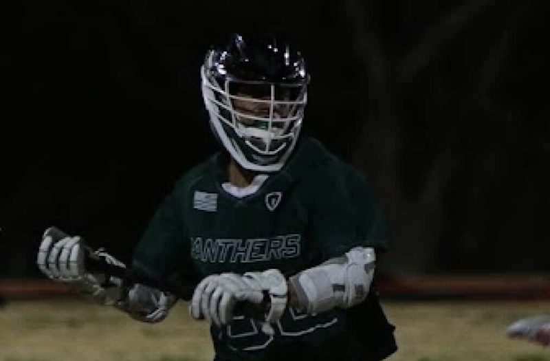 Palo Verde Cruises in 12-3 Victory Over the Cougars