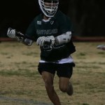 Palo Verde Cruises in 12-3 Victory Over the Cougars