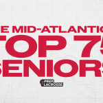 Midseason in the Mid-Atlantic: The Region’s Top 75 Seniors