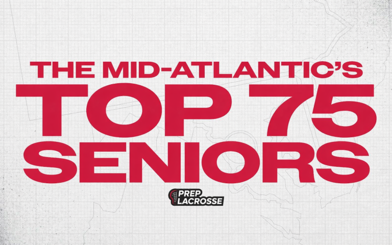 Midseason in the Mid-Atlantic: The Region’s Top 75 Seniors